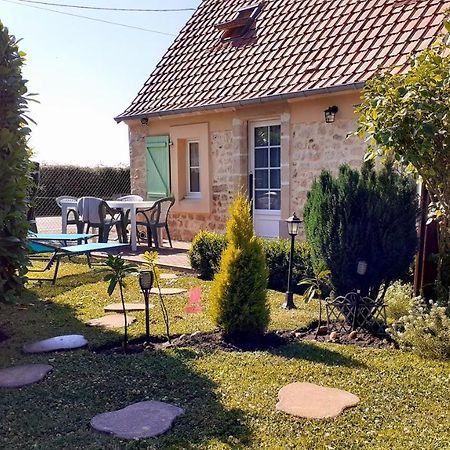 La Beuvrequentoise 1 Villa Ngoại thất bức ảnh
