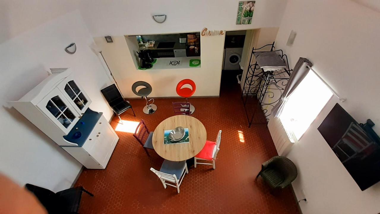 La Beuvrequentoise 1 Villa Ngoại thất bức ảnh