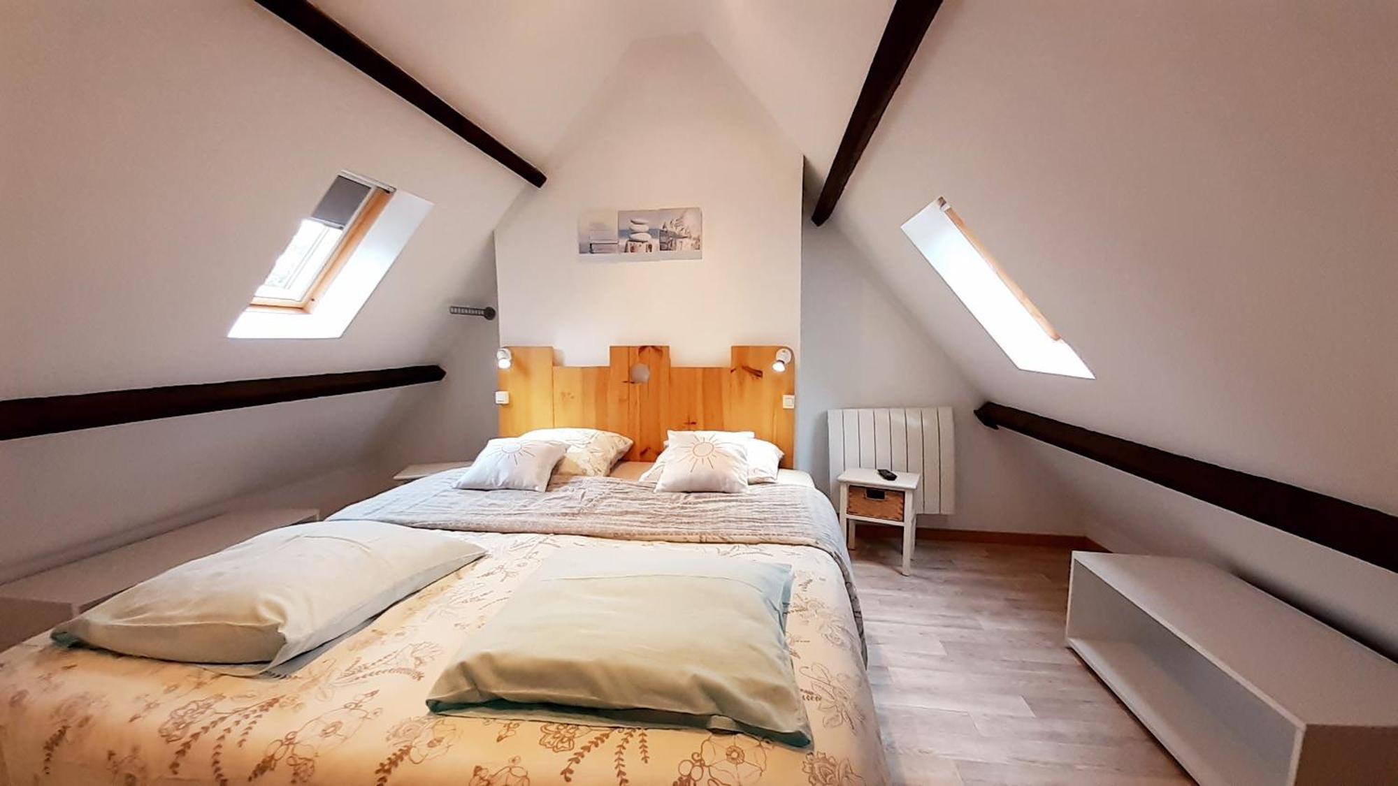 La Beuvrequentoise 1 Villa Ngoại thất bức ảnh